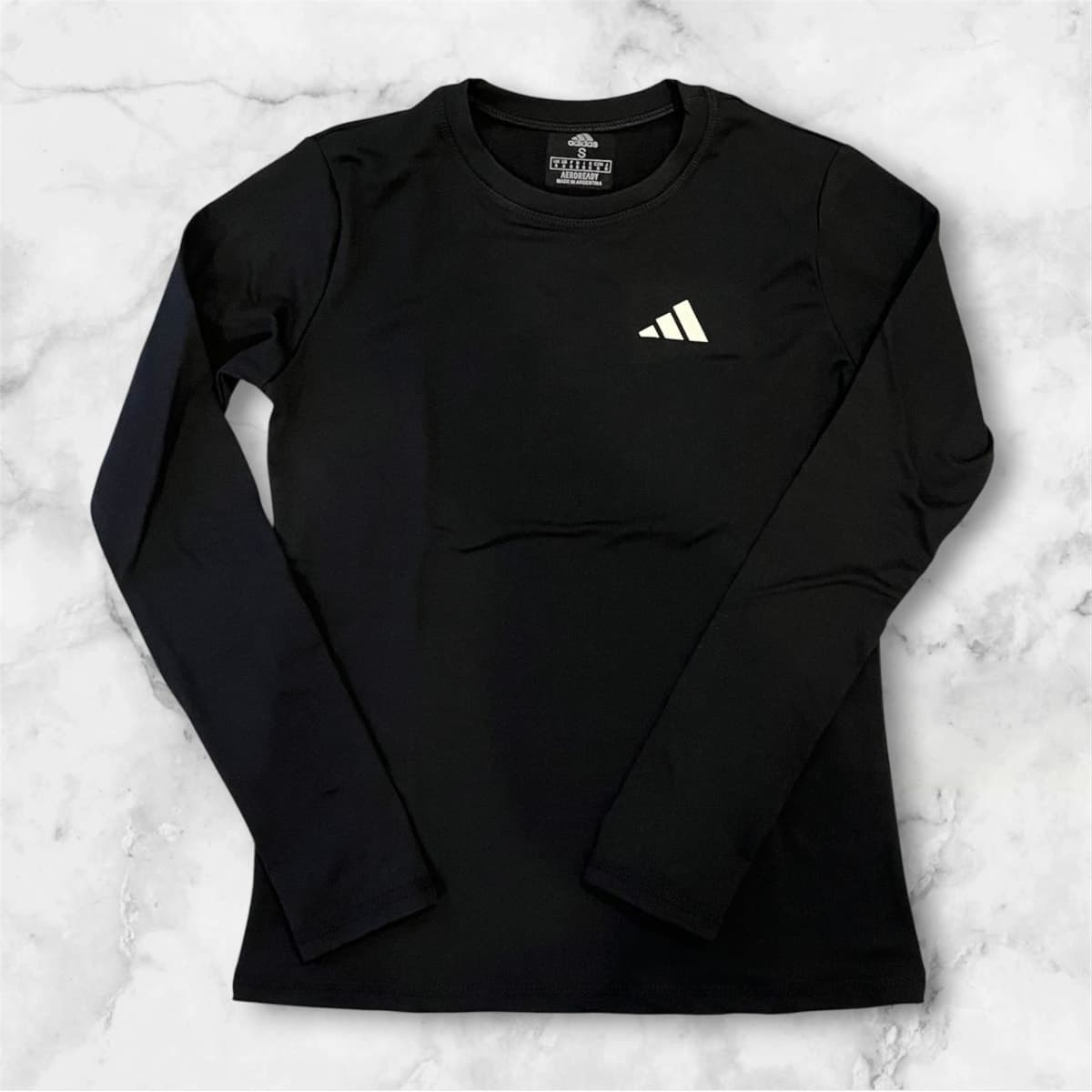 Remera termica